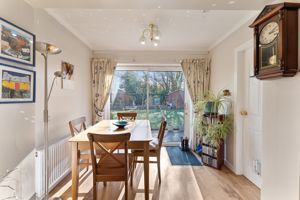 Dining Area- click for photo gallery